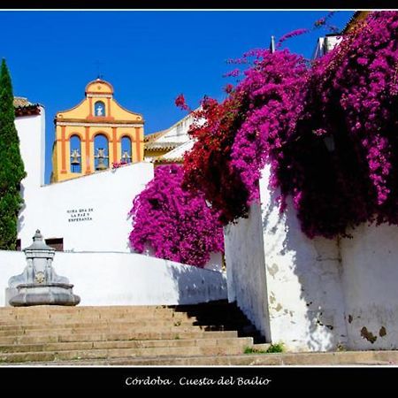 Centro Historico Cristo De Los Faroles La Preferida قرطبة المظهر الخارجي الصورة