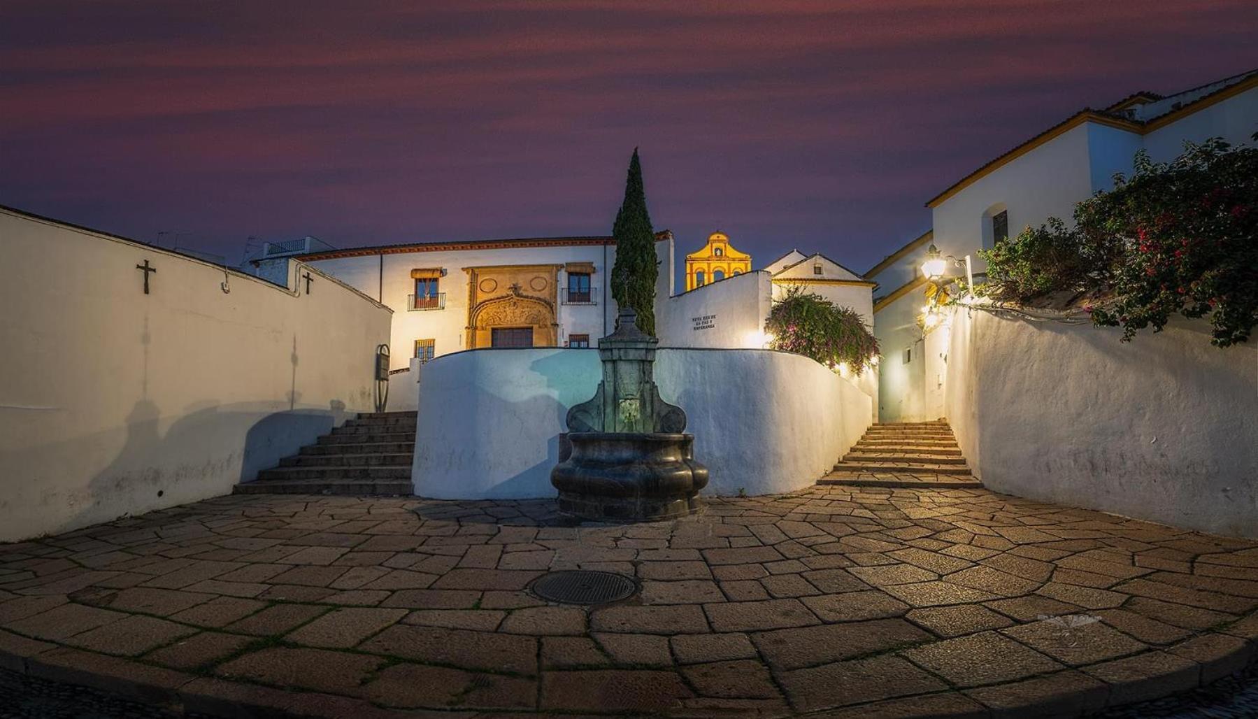 Centro Historico Cristo De Los Faroles La Preferida قرطبة المظهر الخارجي الصورة